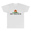don't tread on me All Over Men's T-shirt