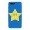 super mario power star iPhone 7 Plus Case