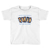 not like the otters Toddler T-shirt