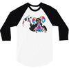 myah! 3/4 Sleeve Shirt