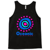 lost oceanic airlines Tank Top