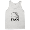 Taco Tank Top