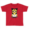 wolvenion (2) Toddler T-shirt