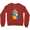 anglerbot Crewneck Sweatshirt