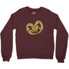 Don't Scare Me (a4) Crewneck Sweatshirt