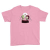 love bites Youth Tee