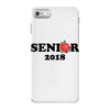 Senior 2018 iPhone 7 Case