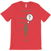 moment of thought T-Shirt