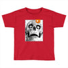 bumming off Toddler T-shirt