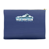 i joined the mile high club if that means tickling the pilot Accessory Pouches