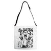 narco Adjustable Strap Totes