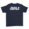 red dead redemption 2 Youth Tee