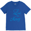 lord have mercy V-Neck Tee