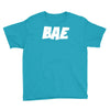bae funny Youth Tee
