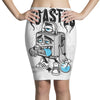 toasted Pencil Skirts