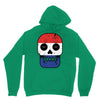 netherlands till i die Unisex Hoodie