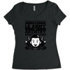 le army of artistry Women's Triblend Scoop T-shirt