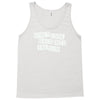 don't look back into the sun Tank Top