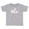 w'anker Toddler T-shirt