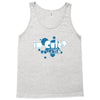 im cute no shit baby Tank Top