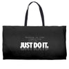 fahrie77 Weekender Totes