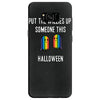 halloween 2 Samsung Galaxy S8