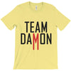 team damon salvatore T-Shirt