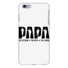papa iPhone 6 Plus/6s Plus Case
