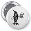 artisan pickle 2 Pin-back button