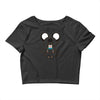 my best friend Crop Top