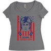 beers ago Women's Triblend Scoop T-shirt