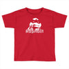rapael turtles  funny Toddler T-shirt
