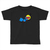 pac chain comp Toddler T-shirt