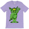monster cats T-Shirt