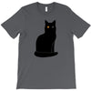 black cat T-Shirt