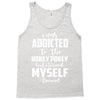 i was addicted to the hokey pokey Tank Top