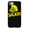 sauer! iPhone 8