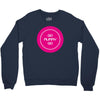 mummy go Crewneck Sweatshirt