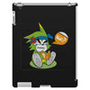 rufu  the green wolf iPad 3 and 4 Case