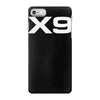 x9 iPhone 7 Case