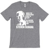 mma funny T-Shirt