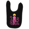 octopos Baby Bibs
