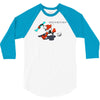 papyrus 3/4 Sleeve Shirt