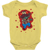 cutie pa Baby Onesie