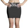 toxic holocaust Mini Skirts
