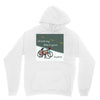 i&rsquo;d lock my bike to yours anytime Unisex Hoodie