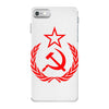 cccp iPhone 7 Case