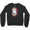 Porg the 13th Crewneck Sweatshirt