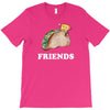 Best Friends Tacos T-Shirt