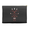 darth maul Accessory Pouches